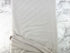 Concrete Gray Brushed Sweater Knit Fabric Remnant 2.75 yards OSK01225